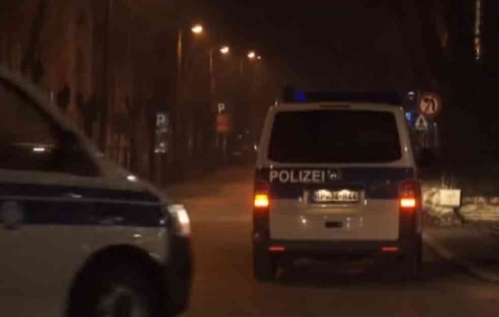 NEMAC ZVAO DVA MLADIĆA IZ SRBIJE NA S*KS, ONI MU SMRSKALI GLAVU: Policija rasvetlila brutalno ubistvo u nemačkom gradu! 
