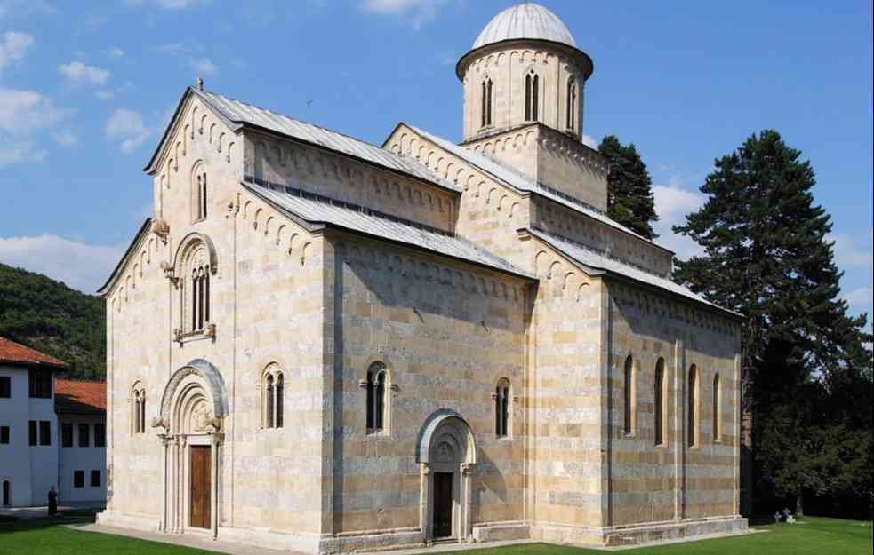 PONOSNA SRBIJA!  Spisak zemalja sa najviše spomenika pod zaštitom Uneskoa
