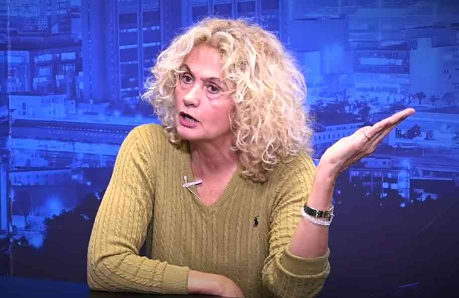 MILIJANA <span style='color:red;'><b>BALET</b></span>IĆ: „Nevini“ Srbi – saučesnici u zločinu nad sobom?!