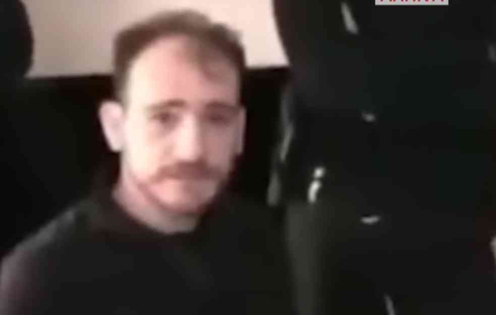Osumnjičeni za planiranje ubistva Luke Bojovića tvrdi da je obmanjen