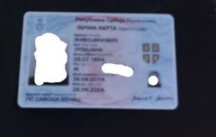 Da li i Srbija treba da ukine JMBG: Ostavljamo ga na svakom koraku, moguće su zloupotrebe