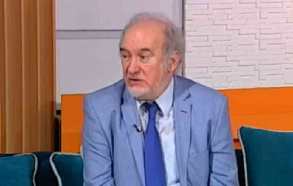 Sve više pritužbi građana na zloupotrebu podataka o ličnosti