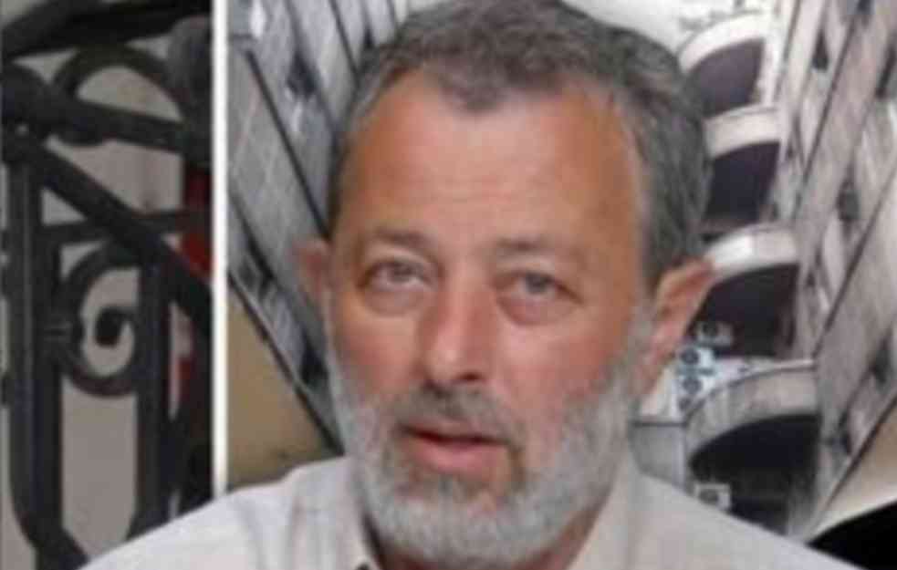 Oštećena danas iznosi detalje protiv Mike Aleksića optuženog za silovanja polaznica škole glume!
