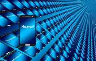 Hrvatska planira da zabrani Huawei