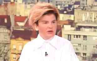 <span style='color:red;'><b>JELENA TRIVAN</b></span> postala savetnica premijerke Brnabić