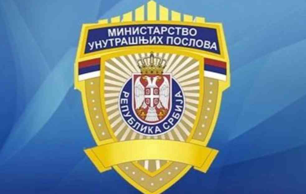 Kako radi srpska policija kad već godinu dana nema direktora