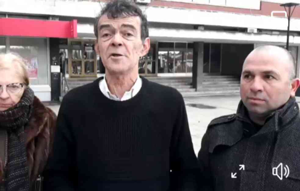 SKANDALOZNA ODLUKA SUDA, PLAŠE SE ODŠTETNOG ZAHTEVA OD POLA MILIONA EVRA! – Radiša Pavlović