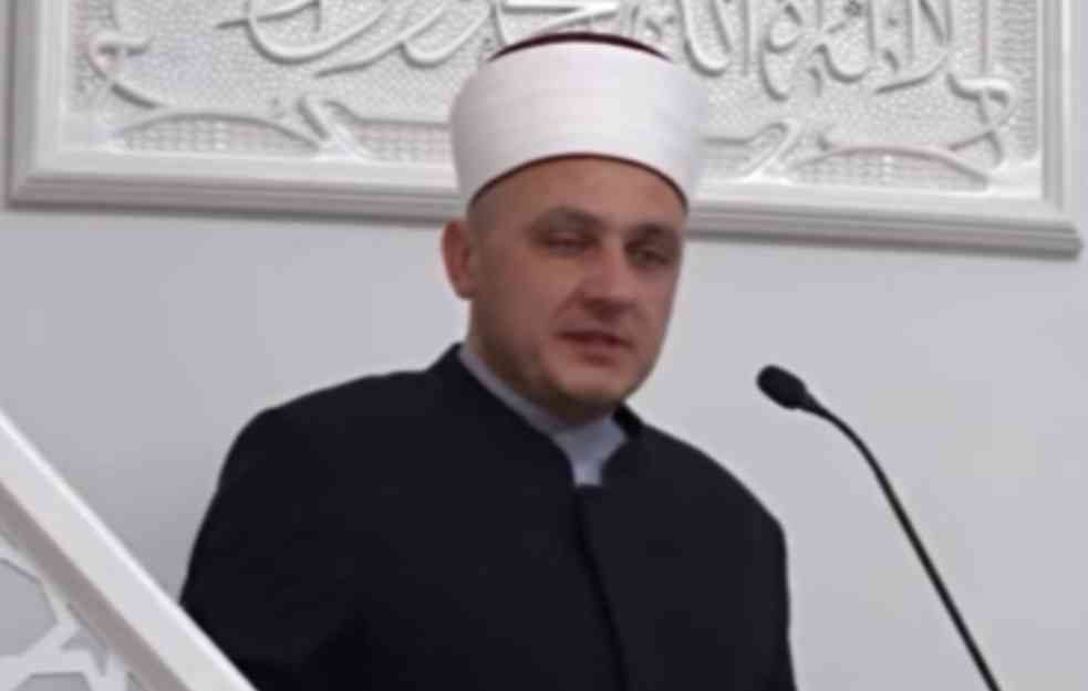 Skandalozan govor imama iz Kozarca: Sveti Sava je začetnik fašizma, SPC je sekta (VIDEO)