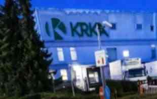  <span style='color:red;'><b>Krk</b></span>a pregovara o preuzimanju indijske kompanije