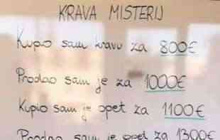 <span style='color:red;'><b>Matematički zadatak</b></span> koji je MNOGE ZBUNIO! Možete li da ga rešite