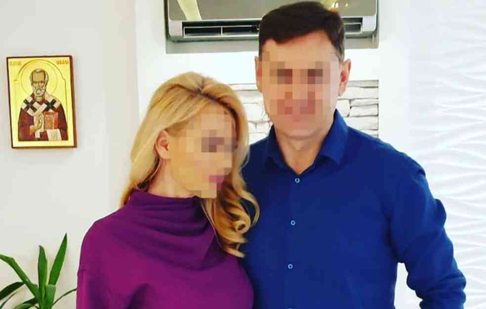 NA MREŽAMA LJUBAV CVETALA, A U KUĆI PAKAO! Komšije progovorile o lekaru i ženi koju je prebio! "NADMENI SU, NE DRUŽE SE NI SA KIM"