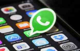 WhatsApp unapređuje sigurnost korisnika: Stiže e-mail <span style='color:red;'><b>verifikacija</b></span> za korisnike
