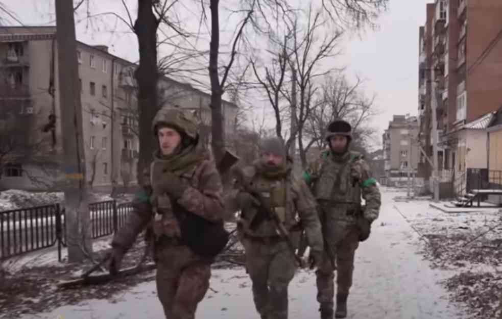 BAJDEN PONUDIO PUTINU 20 POSTO UKRAJINE DA OKONČA RAT? Plan za mir predstavljen u januaru, ali su Moskva i Kijev rekli - NJET!