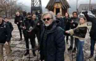 KUSTURICA OŠTRO REAGOVAO! <span style='color:red;'><b>Reditelj</b></span> traži od tužilaštva da pokrene postupak protiv Pinka 