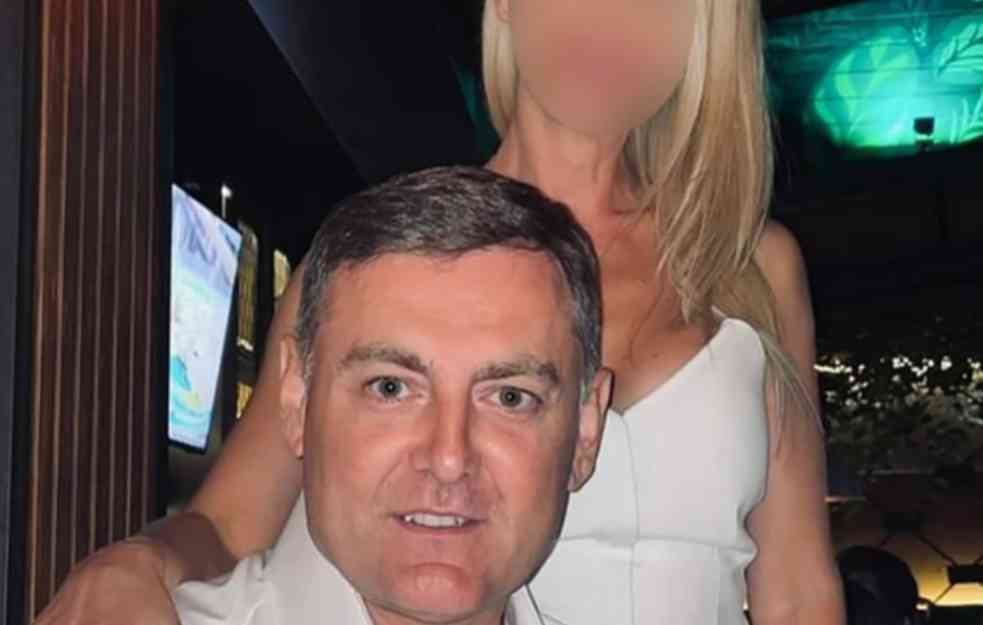 DOKTOR NASILNIK LOMIO KOSTI SUPRUZI JER JE ČUO DA GA VARA SA KOLEGOM? Prijateljica otkrila nove detalje: Svakim danom bio sve gori!