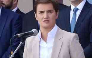 BRNABIĆ O KOSOVU:  Zamolila <span style='color:red;'><b>Bundestag</b></span> da osudi kršenja ljudskih prava na Kosovu
