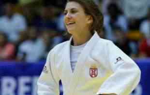 <span style='color:red;'><b>Džudistkinja</b></span> Milica Nikolić, u Parizu osvojila srebro