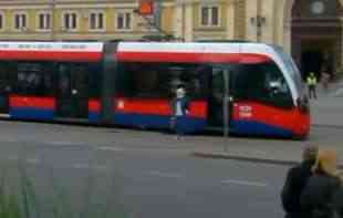 BEOGRAD ISTI TRAMVAJ PLAĆA MILION EVRA VIŠE NEGO <span style='color:red;'><b>TEMIŠVAR</b></span>