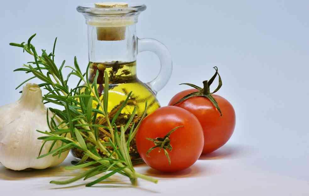 Cena maslinovog ulja u Hrvatskoj otišla u nebesa