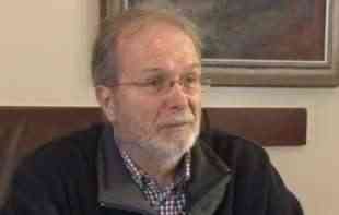 Bogdan Šolaja - Narko <span style='color:red;'><b>trafika</b></span>nt i lažni ekolog u SANU!