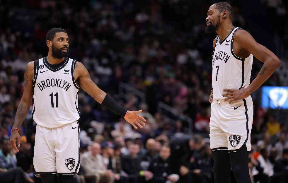 PLJUŠTAĆE KAZNE! NBA liga otvorila hitno istragu, jedan meč već pod lupom 
