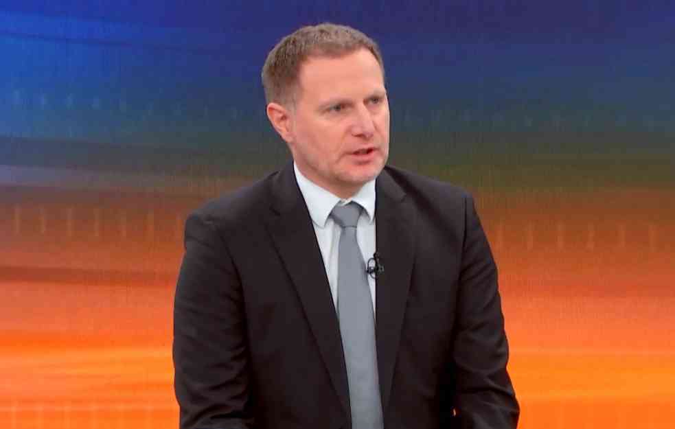 Mijačić: Sumnja u postizborni inženjering na Kosovu