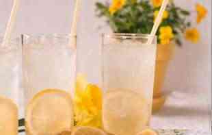 ZA ČIŠĆENJE ORGANIZMA IDEALNO: Recept za detoks napitak