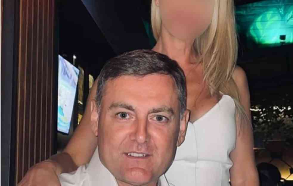 DOKTOR NASILNIK SA VMA TVRDI DA NIJE TUKAO ŽENU: Imala je nezgodu u kući, pala je niz stepenice!