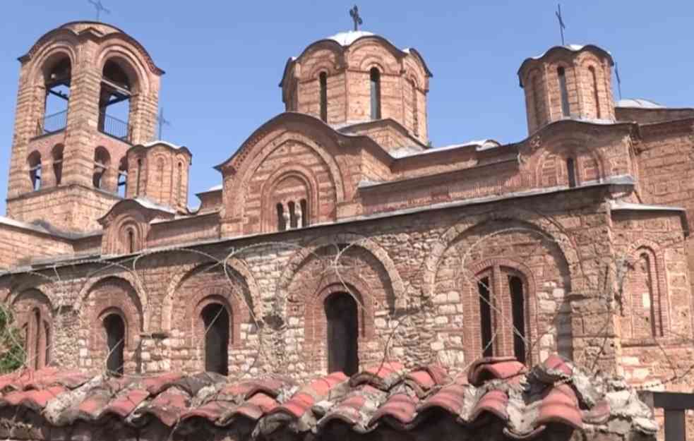 STRAŠNO! PRIŠTINA BI DA OBRIŠE TRAGOVE SRPSKOG NARODA: Kulturno nasleđe na Kosovu i Metohiji izloženo uništavanju!