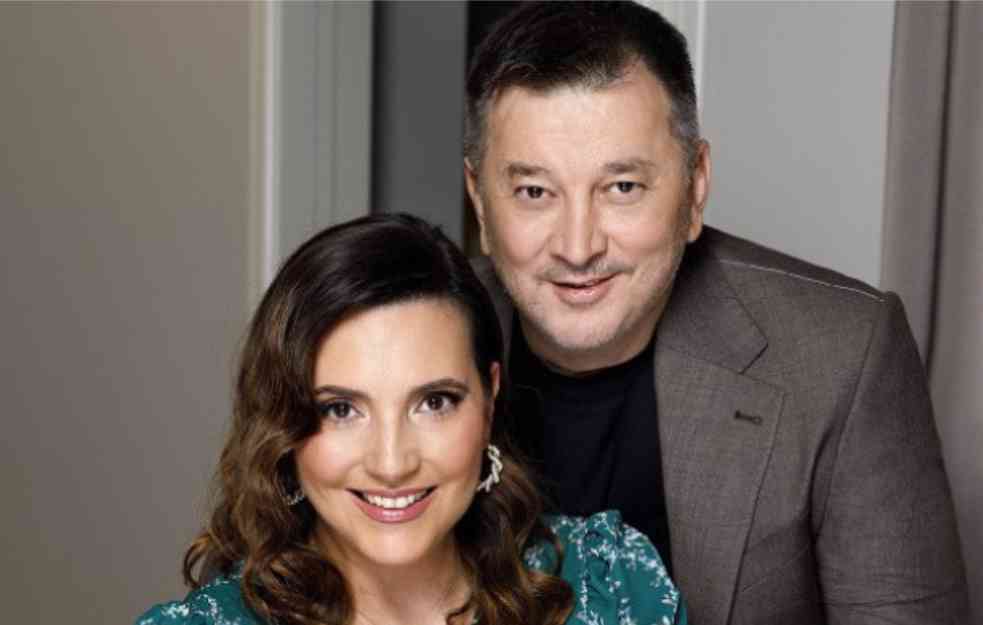 GLUMA VIŠE NIJE ZA MENE Žarko Jokanović: Lakše mi je bilo da napišem 18.000 strana scenarija nego da snimim dve replike!