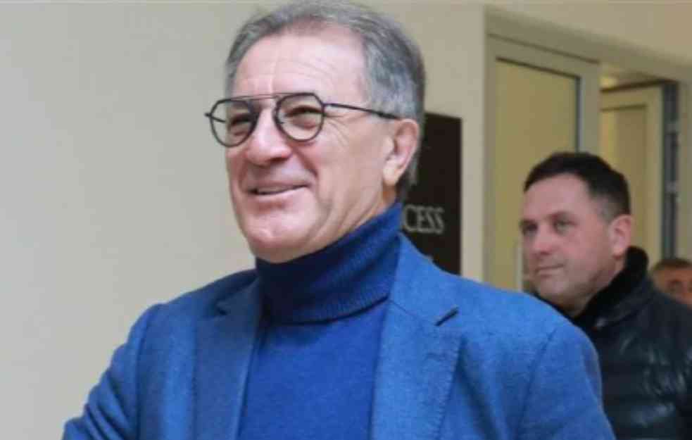 Zdravko Mamić se povukao iz sveta fudbala