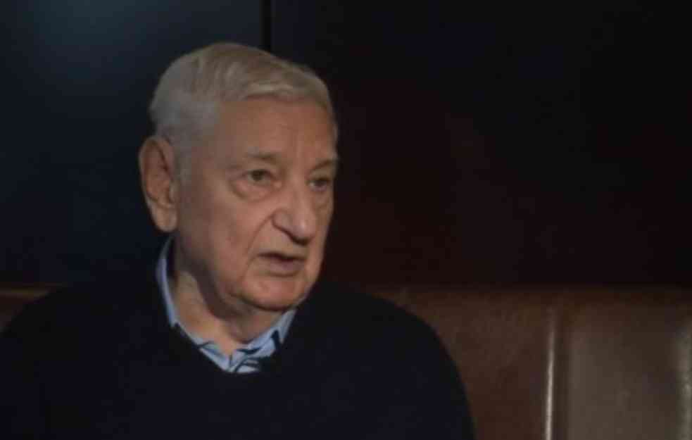 “Ja sam Radi, ja sam kralj!”: U Srbiji je malo ljudi čulo za Petra Radenkovića, a u Nemačkoj SLAVE NJEGOVO IME! Ko je NAJBOLJI GOLMAN NA SVETU?
