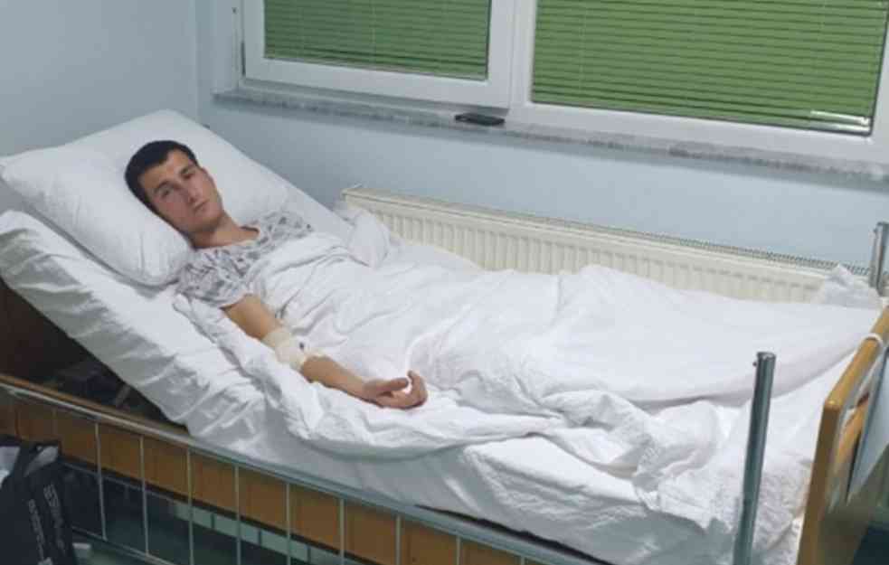 Najugroženiji narod u Evropi