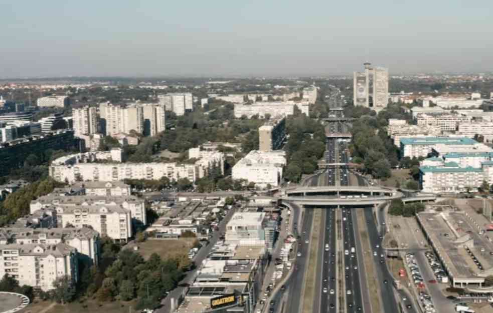 Opština Novi Beograd: Apsolutno neistiniti navodi o prodaji Hale 