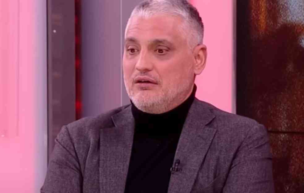 ČEDA JOVANOVIĆ OTKRIO SVE O DEŠAVANJU NA PROTESTU 15. MARTA