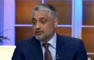 Zbog napada na advokata PRIVEDEN ČEDA JOVANOVIĆ 