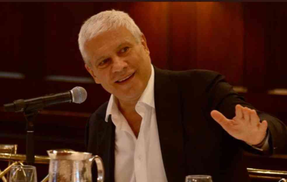 Boris Tadić, najoštrije osudio pretnje smrću upućene predsedniku Vučiću 