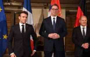 VUČIĆ se javio iz Minhena: Još jedna država će POVUĆI <span style='color:red;'><b>PRIZNANJE Kosova</b></span>