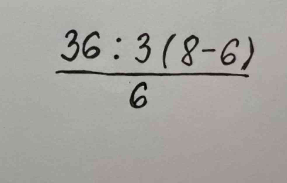 Ovaj matematički zadatak za 4. RAZRED OSNOVNE izazvao raspravu godine na internetu: Svi se SVAĐAJU oko konačnog rešenja - postoje dva rezultata, a SAMO JE OVAJ TAČAN!