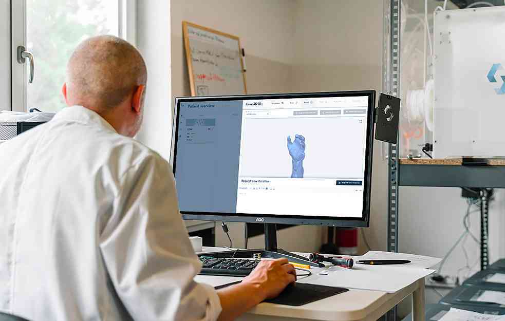 Kako digitalizacija u zdravstvu menja lice Srbije: Da li je ovo budućnost zdravstvene zaštite?