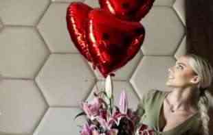 <span style='color:red;'><b>Milica Kemez</b></span> nakon romantične veridbe otkrila KADA SE UDAJE ZA BORU