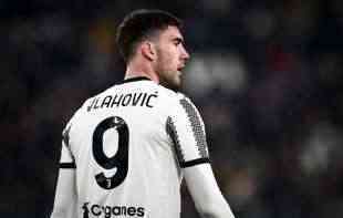 KAKVA BOMBA: Vlahović ide u <span style='color:red;'><b>kraljevski klub</b></span>?