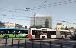 <span style='color:red;'><b>BUS PLUS</b></span>U ODZVONILO? Šapić najavio raskid ugovora sa Kentartom, a evo šta je rekao o PLAĆANJU PENALA