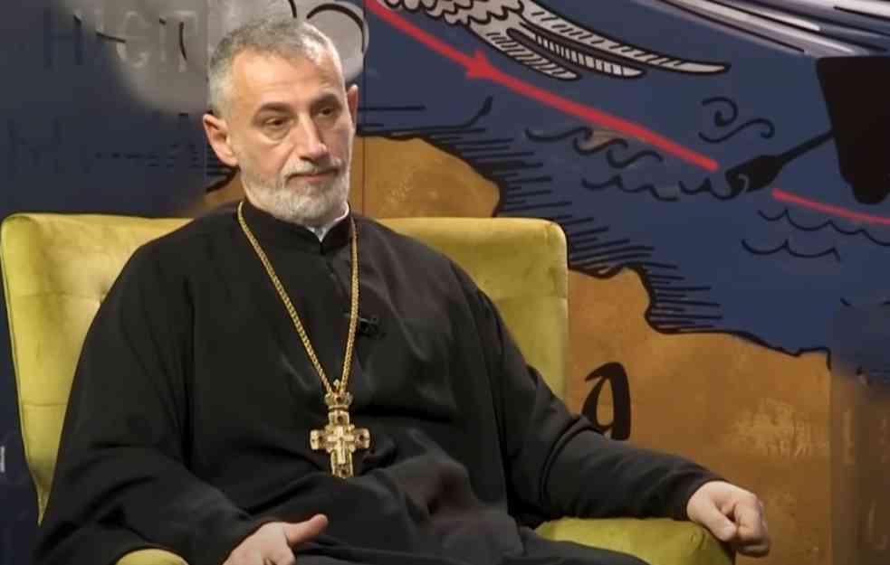 ŠTA SE DOGAĐA S DUŠOM 40 DANA POSLE SMRTI: Prva dva obilazi mesta koja je volela a treći dan je najvažnij! ČUVAJU JE OVA DVA ANĐELA!