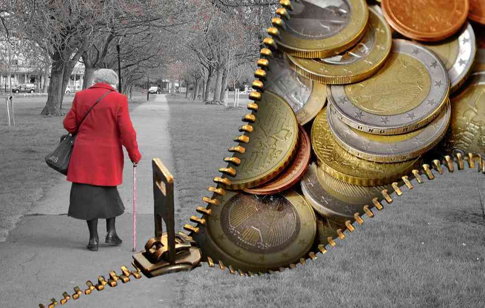 Ova zemlja ima najviše milionera po glavi stanovnika