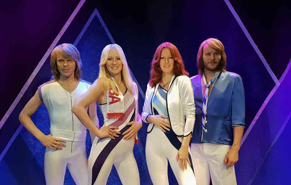 Preminuo bubnjar čuvene grupe ABBA