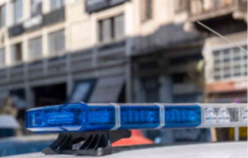 UHAPŠEN SRBIN U SOLUNU PO POTERNICI: Tereti se za pokušaj ubistva
