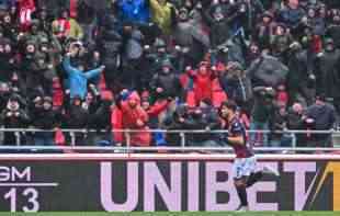 <span style='color:red;'><b>Bolonja</b></span> pobedila Inter i izbacila ih iz trke za titulu