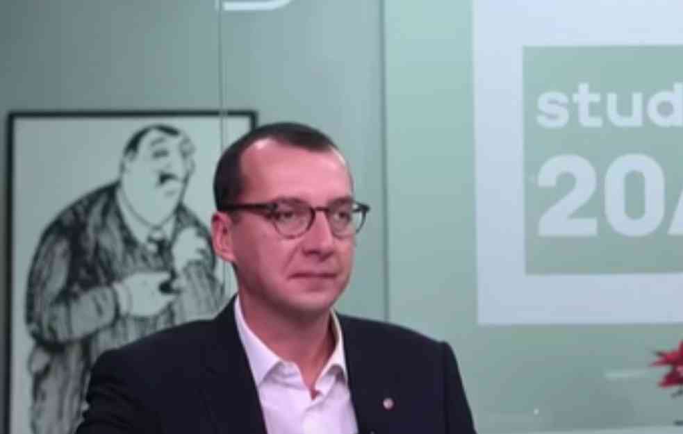 Gradonačelnik Rijeke: Nemam ništa protiv narodnjaka