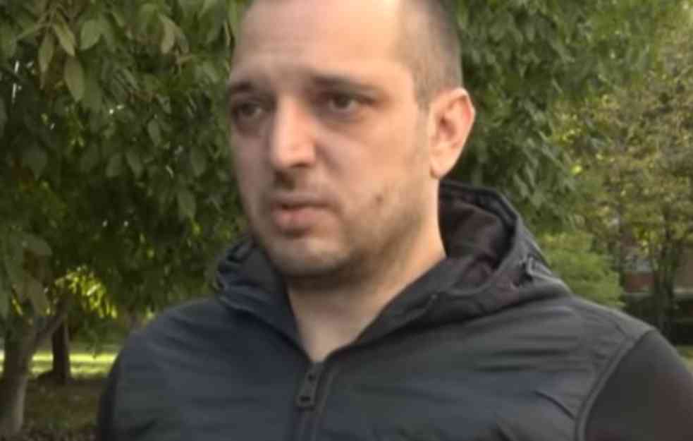 Apelacioni sud obrazložio odluku: Evo zašto je ZORAN MARJANOVIĆ PUŠTEN NA SLOBODU!